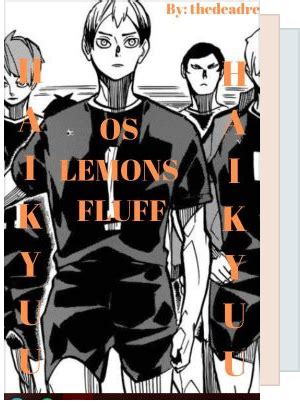 haikyuu fanfics - Angelybeats12272 - Wattpad