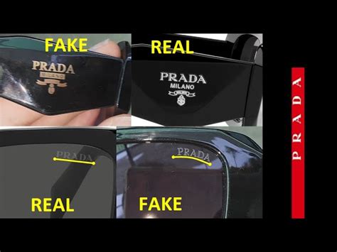 45 Kuvaa Aiheesta Prada Baroque Sunglasses Real Vs Fake