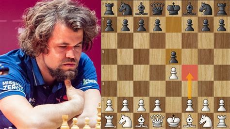 BUTCHERED HIKARU NAKAMURA VS MAGNUS CARLSEN NORWAY CHESS 2023