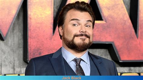 Net Worth Of Jack Black 2024 Husband Info