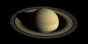 how long does it take saturn to rotate the sun