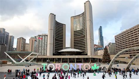 Pontos Turísticos de Toronto Canadá 15 Destaques Imperdíveis