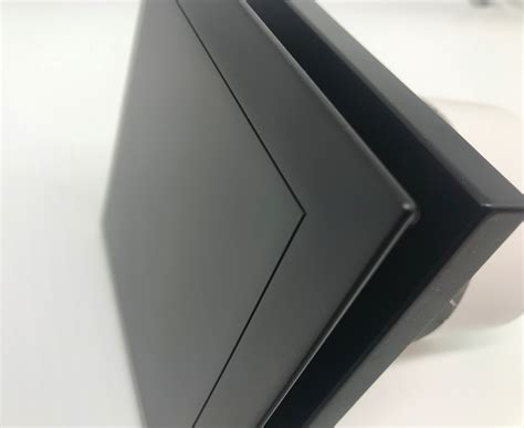 Вентилятор накладной Helios MiniVent M1/100 Black Matte d100 - купить в ...