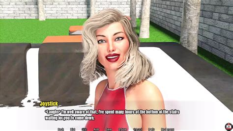 Grandma S House Pt Nc Cartoon Cartoon Porn Feat Joy Stick Cinema Xhamster