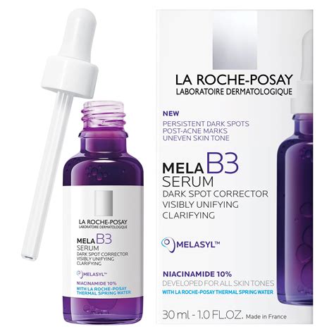 La Roche-Posay Mela B3 Serum 1 fl oz | Skin Elite