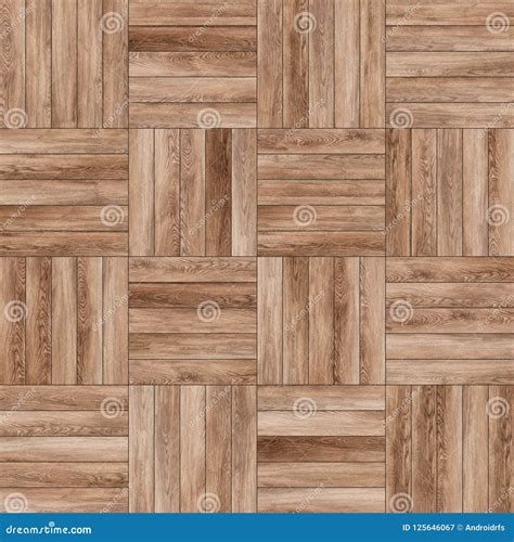 Seamless Basket Parquet Texture Stock Image Image Of Flooring Floor