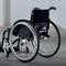 Manual Wheelchair Tekna Advance Swing PROGEO Outdoor Indoor