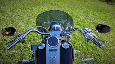 Road King Classic Flhrci