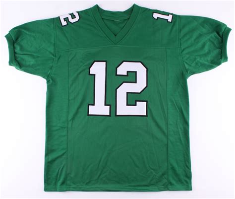 Randall Cunningham Signed Eagles Jersey (JSA COA) | Pristine Auction