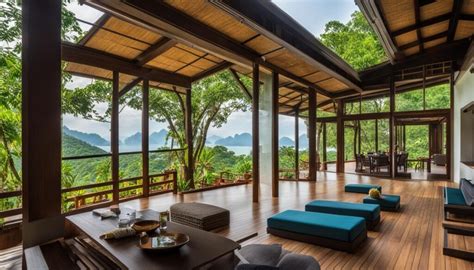 Sustainable Langkawi Eco Friendly Activities To Enjoy