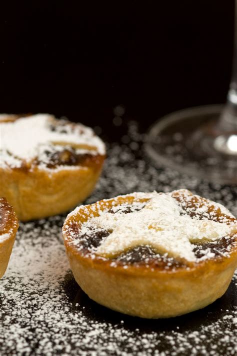 Mince Pies