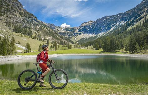 Fietsvakanties Met Bagagevervoer Fiets Fun