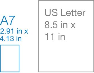 Understanding Printer Paper Sizes Made Easy