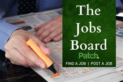 Announcing: Jobs on Joliet Patch! | Joliet, IL Patch