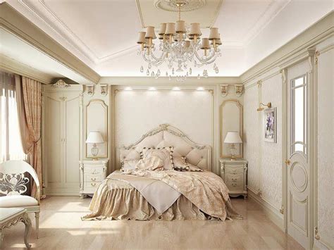 Classic Bedroom Design Ideas | ArticleCube