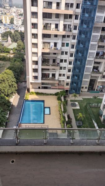 Bhk Apartment Sq Ft For Sale In Kharadi Pune Rei