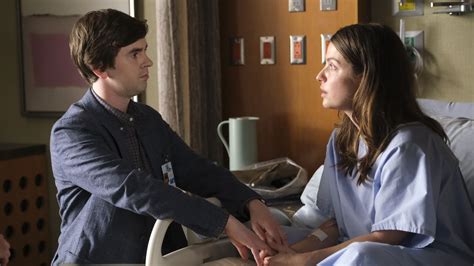 The Good Doctor season 6 episode 10 recap: Shaun and Lea have a ...