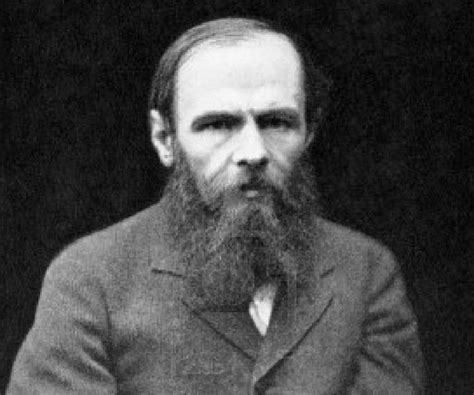 Fyodor Dostoevsky Biography - Childhood, Life Achievements & Timeline