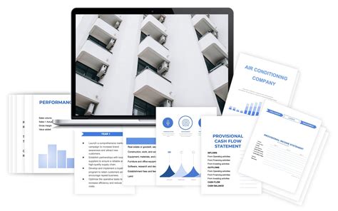 Air Conditioning Company Marketing Plan (Oct 2025) – BusinessDojo