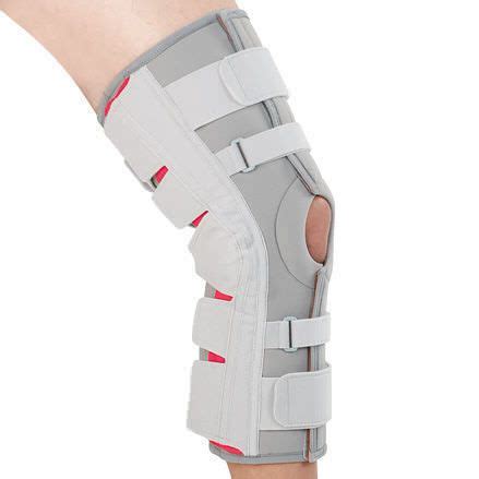 Health Management And Leadership Portal Knee Orthosis Orthopedic