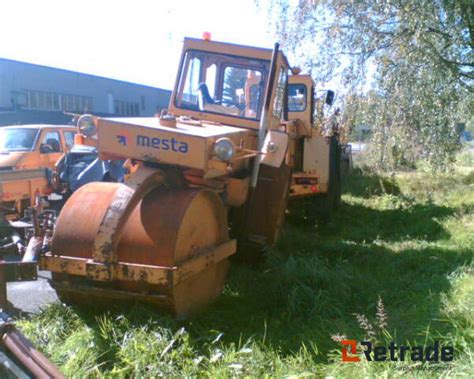 HAMM HW90 for sale. Retrade offers used machines, vehicles, equipment ...