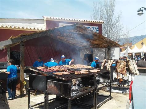 Feria de los Pueblos Fuengirola 2025 Toda la información