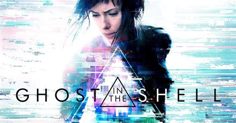 Ghost In The Shell Lcdtvthailand