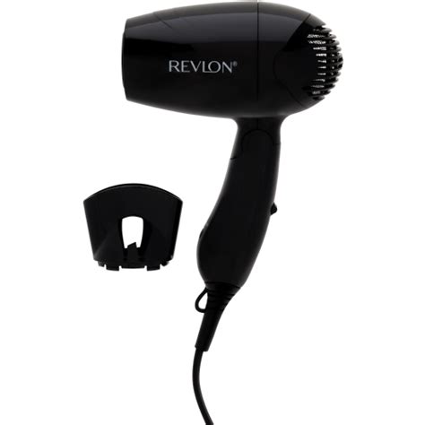 Revlon Travel Hair Dryer Clicks