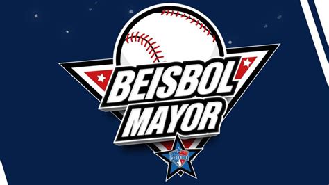 Béisbol Mayor 2024 FEDEBEIS anuncia cambios en el calendario