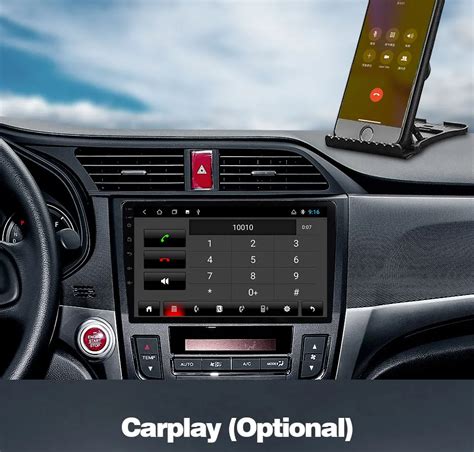 Car Stereo Mazda 2 Demio Android Touchscreen Multimedia CarRadio Ie