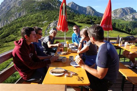 Von Der Salzach Ins Berchtesgadener Land Eine Zwei Tages Tour F R