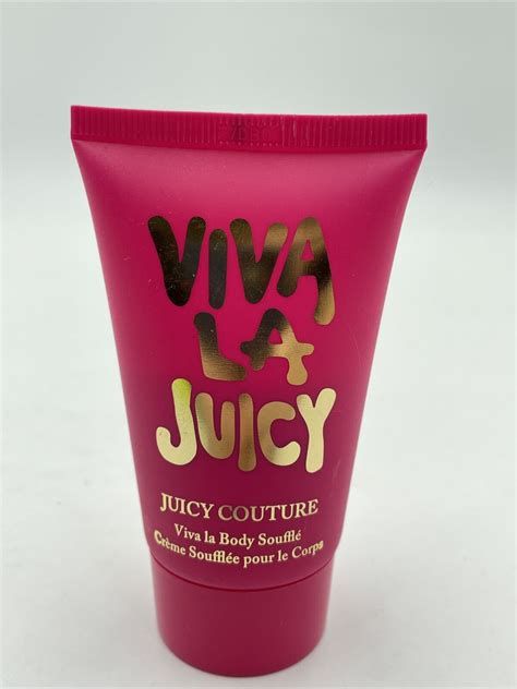 Viva La Juicy Body Cream On Sale