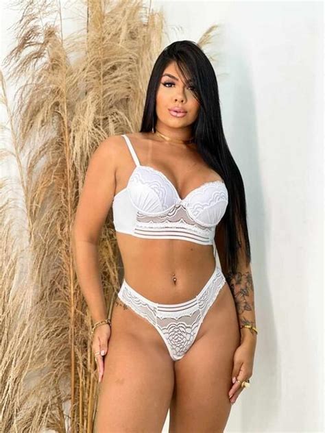 Comprar Conjuntos Ana Lingerie