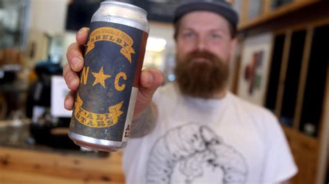 Newgrass Brewing Unveils Shelby Inspired Beer