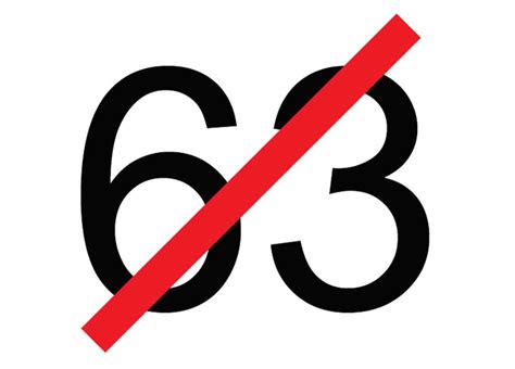 Rente mit 63 vor dem Aus?