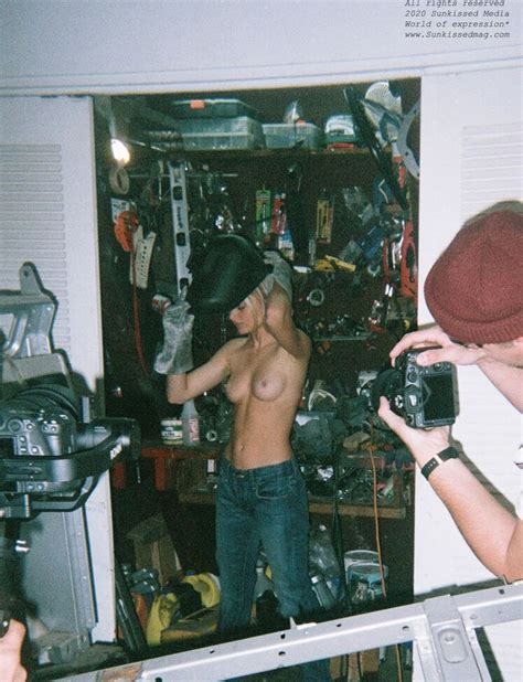 Megan Samperi Nude Porn Pictures Xxx Photos Sex Images Pictoa