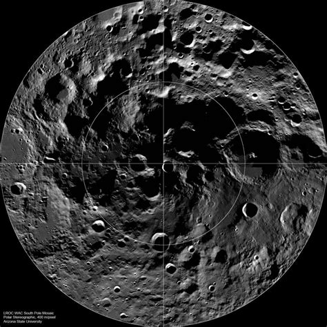 Cientistas indicam que há registros do campo magnético da Lua em suas