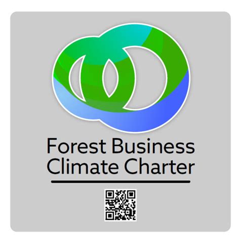 Forest Business Climate Charter Fep