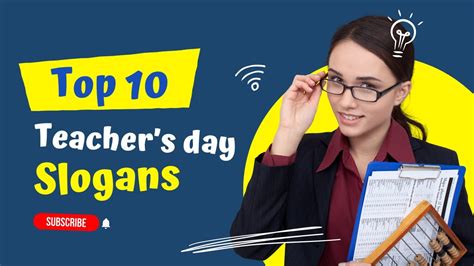 Slogans On Teachers Day Teacher Phrases Sayings Mottos Slogans