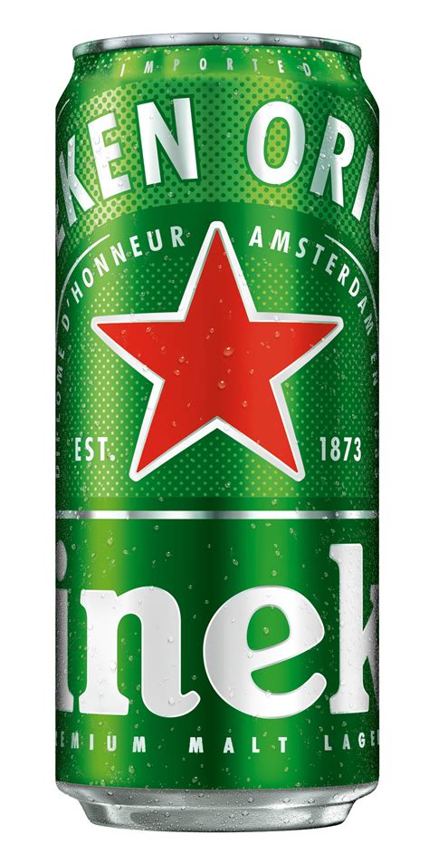 Heineken Original Lager Beer 12 Pack 12 Fl Oz Cans