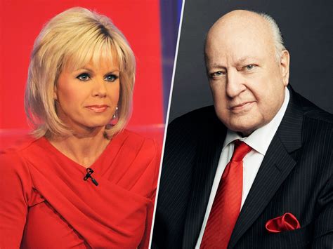 Roger Ailes and Gretchen Carlson: More Women Accuse Ailes of Harassment ...