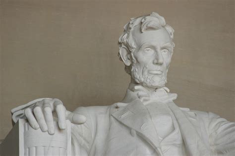 Statue Abraham Lincoln · Free photo on Pixabay