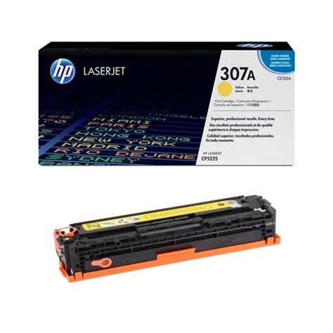 Hp Ce A A Laserjet Toner