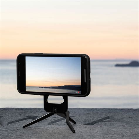 Mobile Tripod | Peak Design Official Site