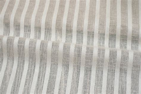 Ткань льняная тюль лен с хлопком латте 260см купить в интернет-магазине ...