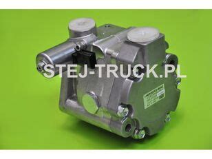 Mercedes Benz Actros A Power Steering Pump For Mercedes Benz