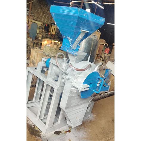 Stainless Steel Commercial Pulverizer Machine At Best Price In Jalgaon Sai Engineers