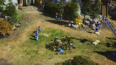 Age Of Empires Mobile Is A Very Different Experience For The Series