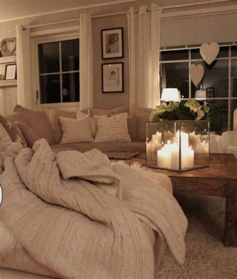 Plan A Cozy Stay Home Date Night Lc Living