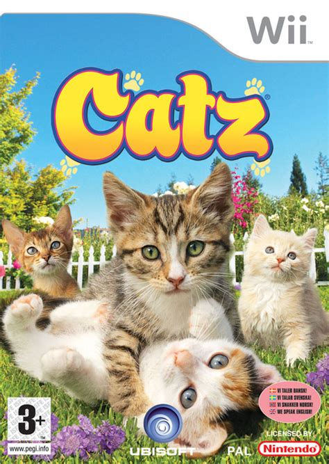 Catz | Game Story Wiki | Fandom powered by Wikia